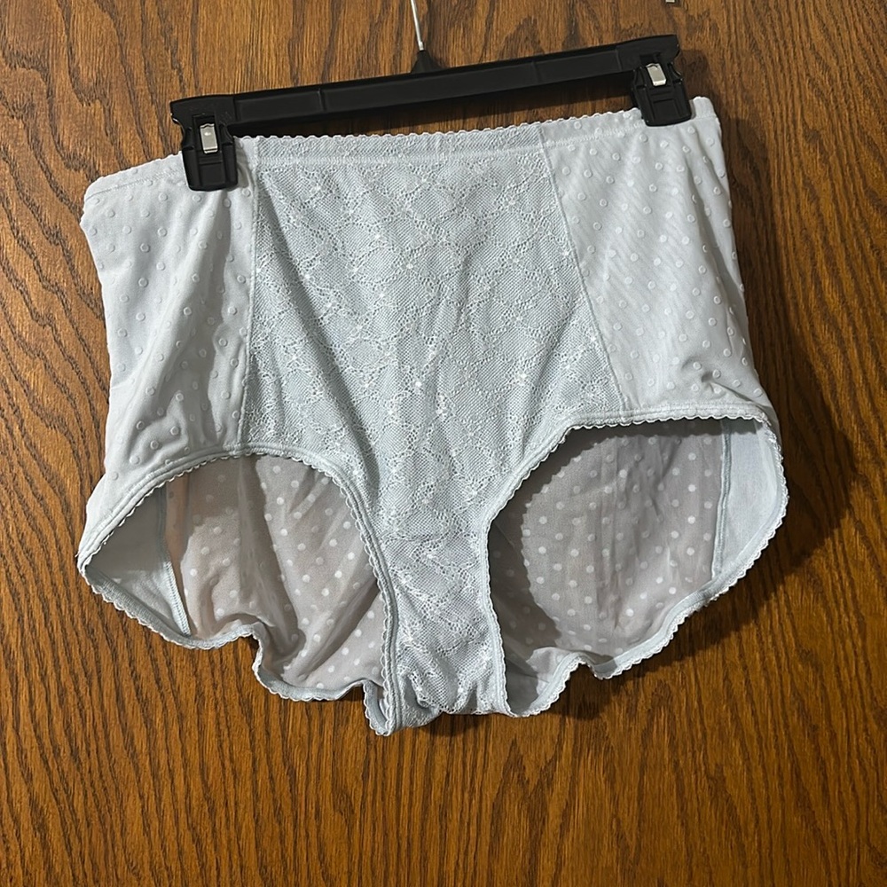 Cake Maternity High Waisted Brief